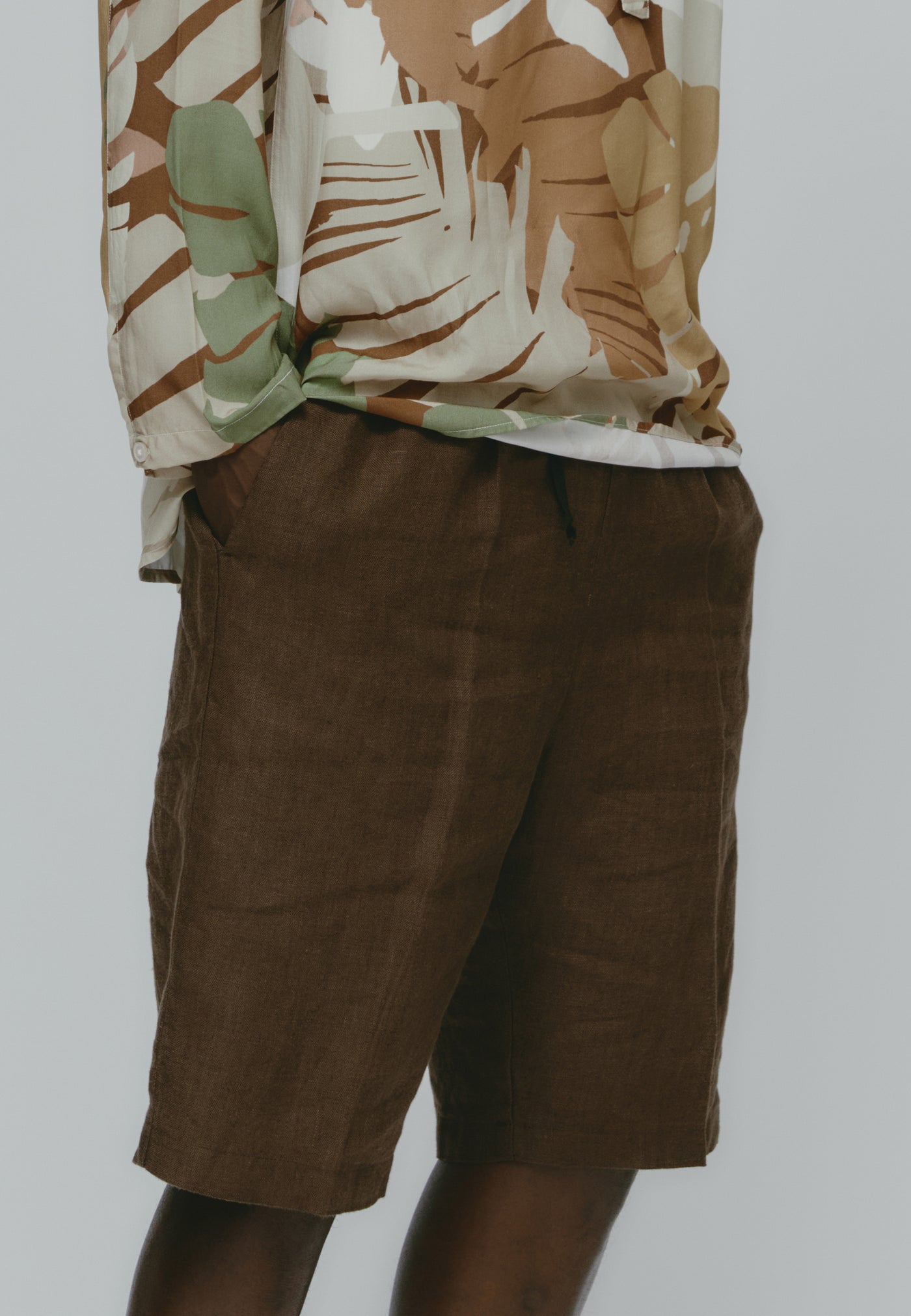 COTTON-SHORT
