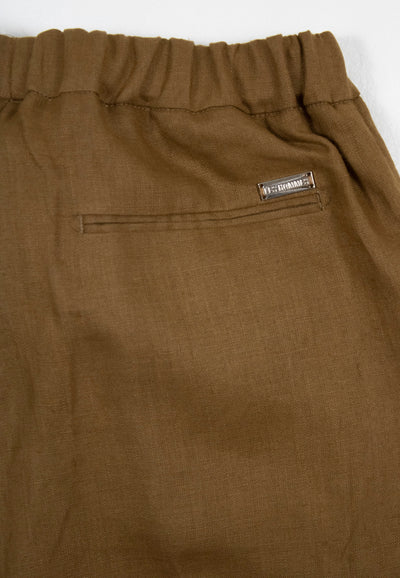 COTTON-SHORT