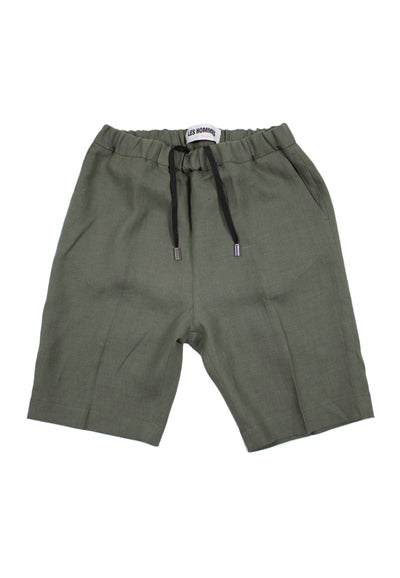 COTTON-SHORT
