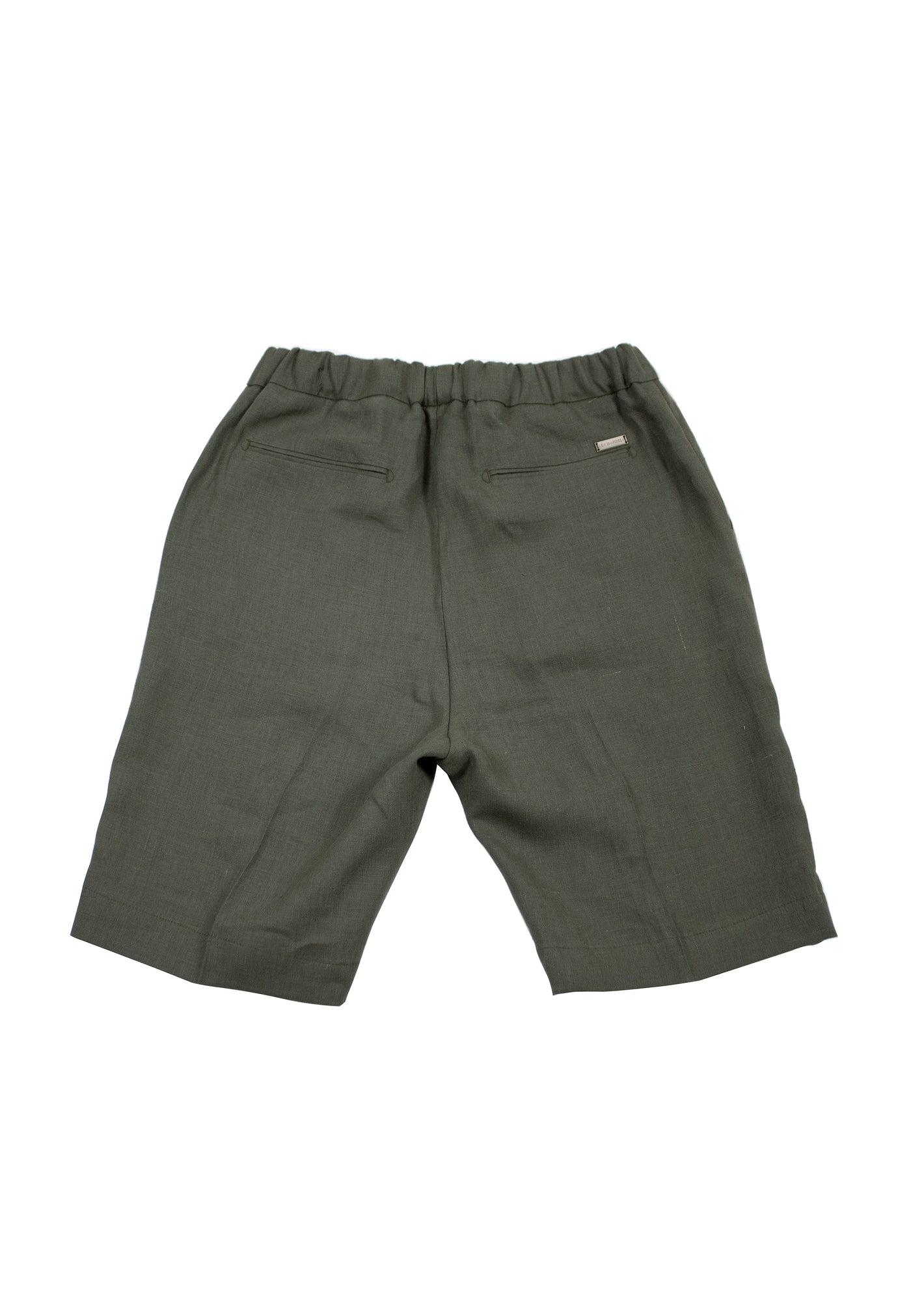 COTTON-SHORT