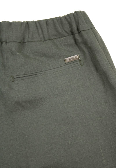 COTTON-SHORT