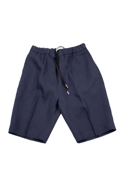 COTTON-SHORT