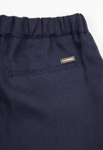 COTTON-SHORT