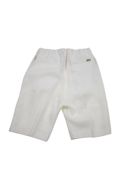 COTTON-SHORT