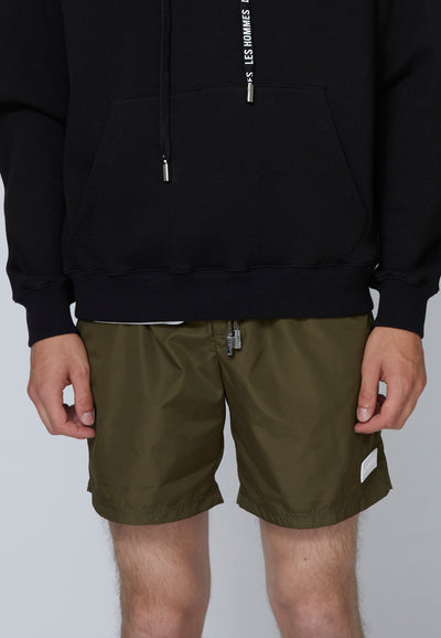 Men's swimming trunks