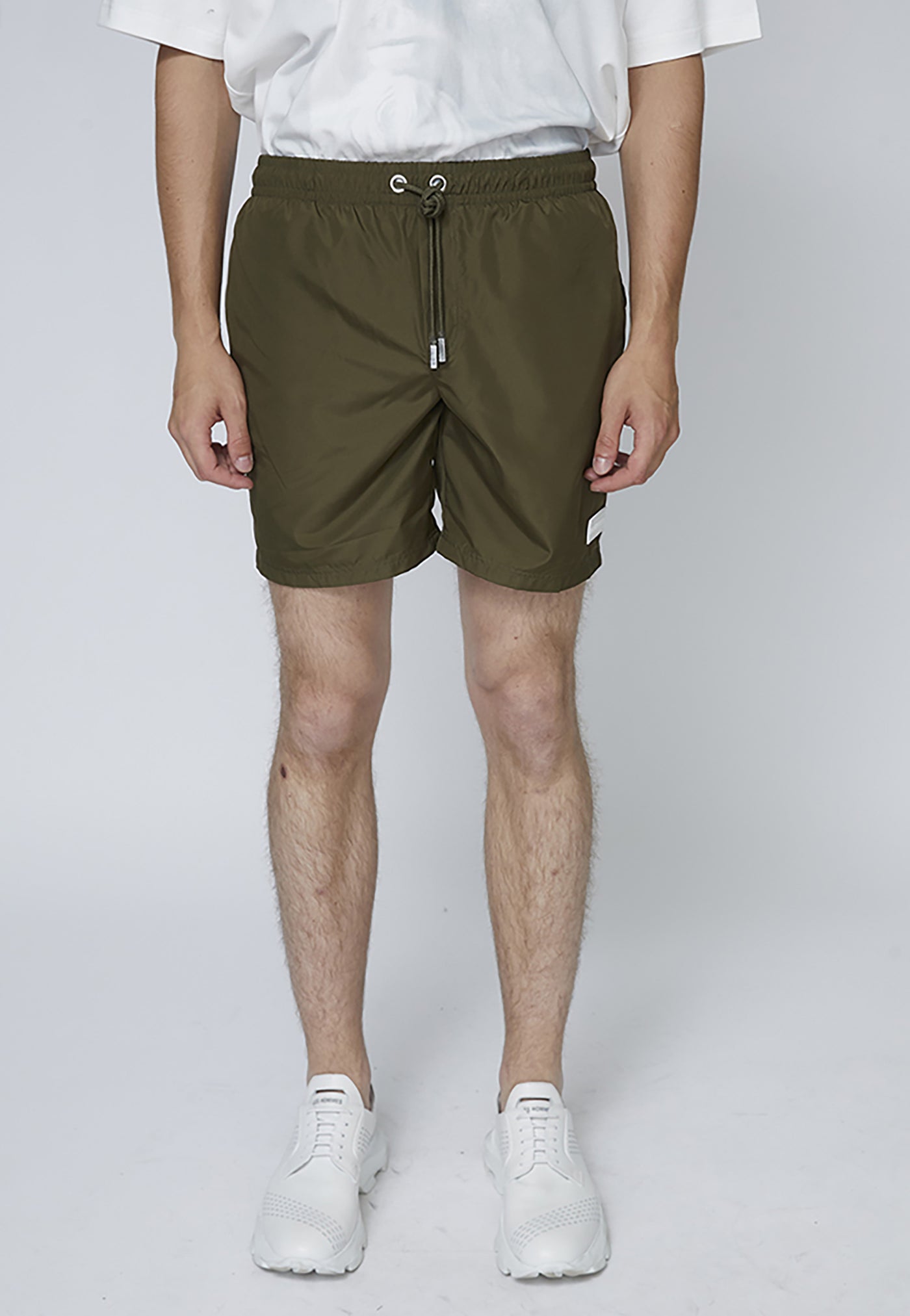 Men's swimming trunks