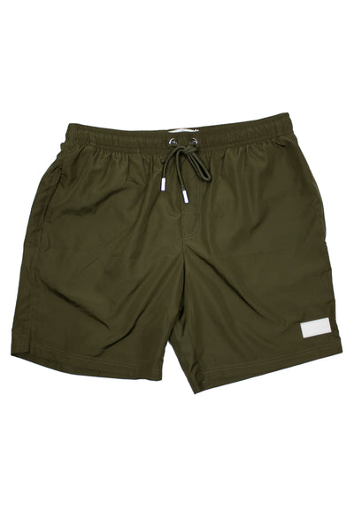 Men's swimming trunks