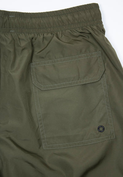 Men's swimming trunks