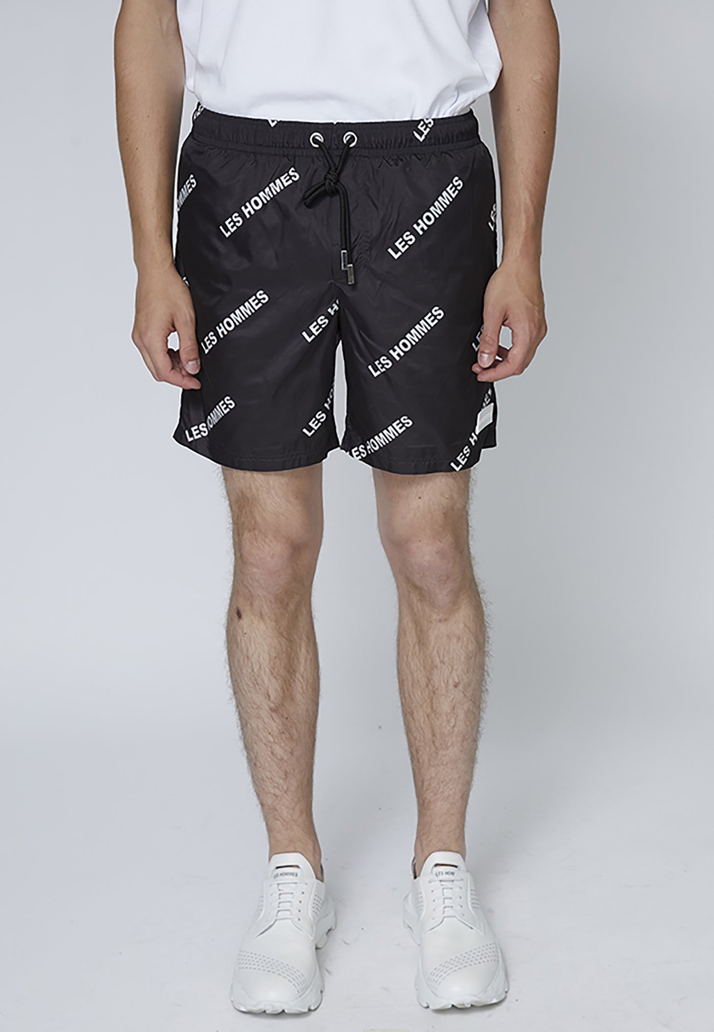 Men's swimming trunks