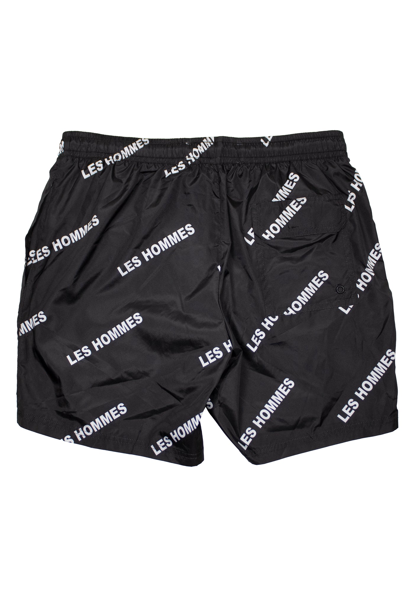 Men's swimming trunks