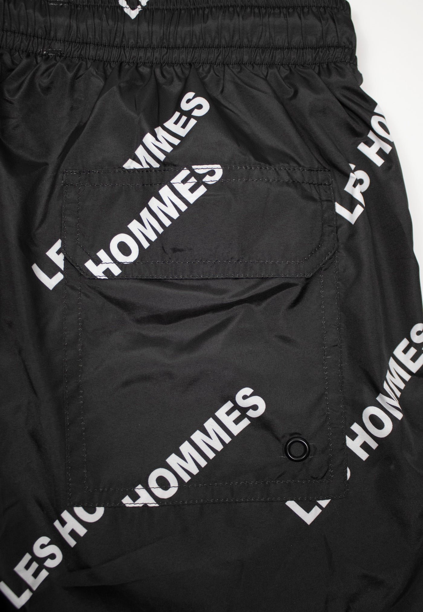 Men's swimming trunks