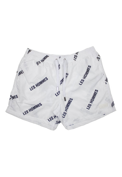 Men's swimming trunks