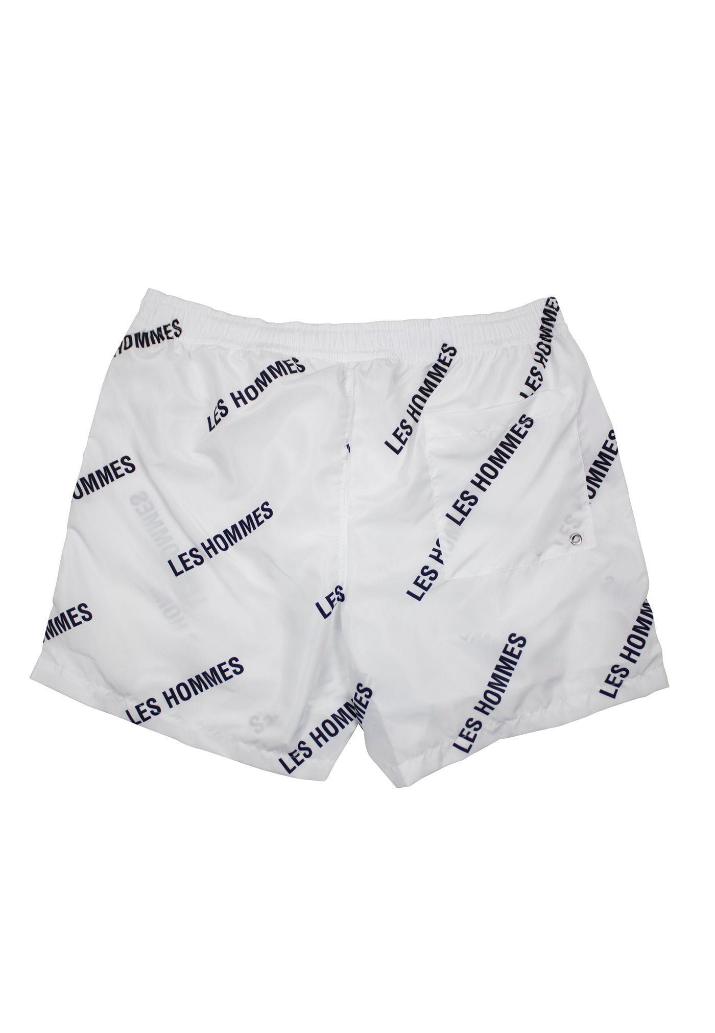 Men's swimming trunks