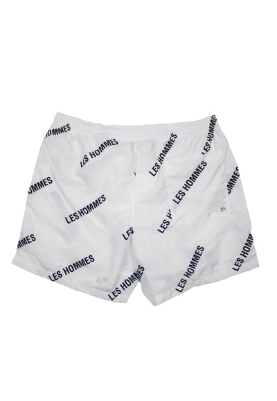 Men's swimming trunks