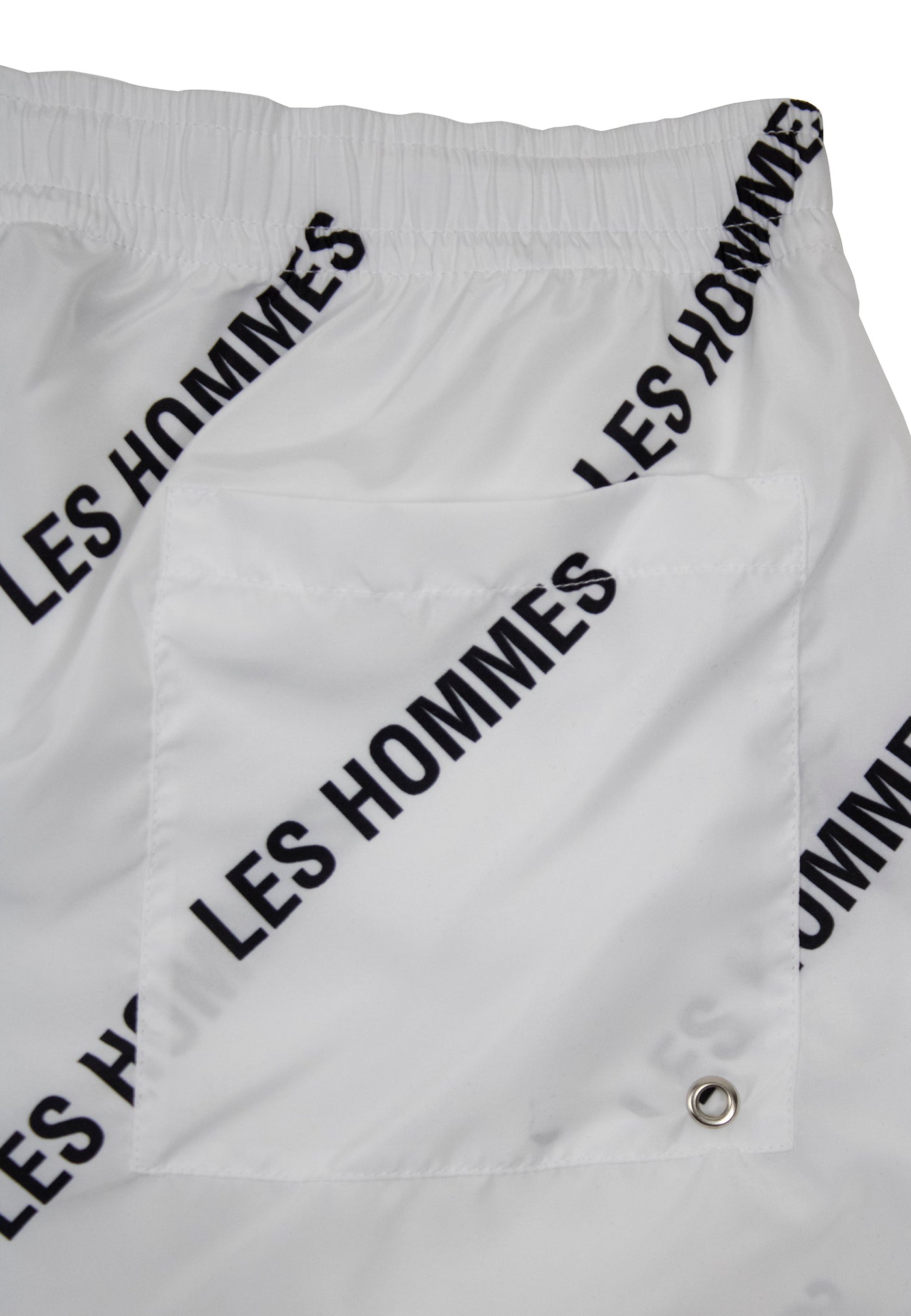 Men's swimming trunks