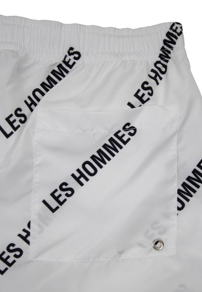 Men's swimming trunks
