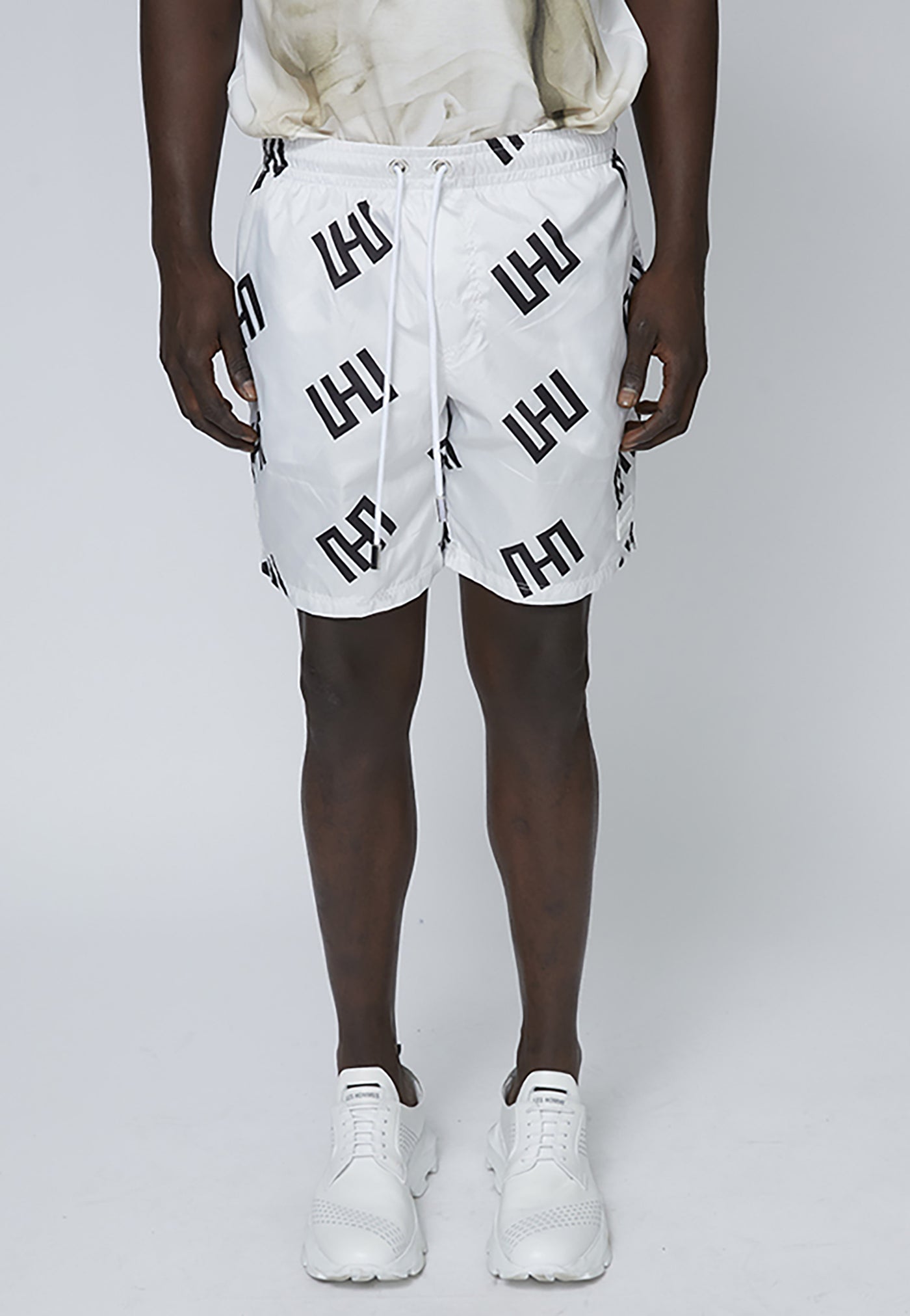 Men's swimming trunks