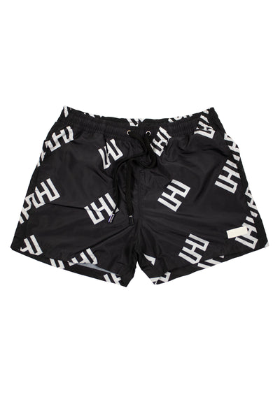 Men's swimming trunks