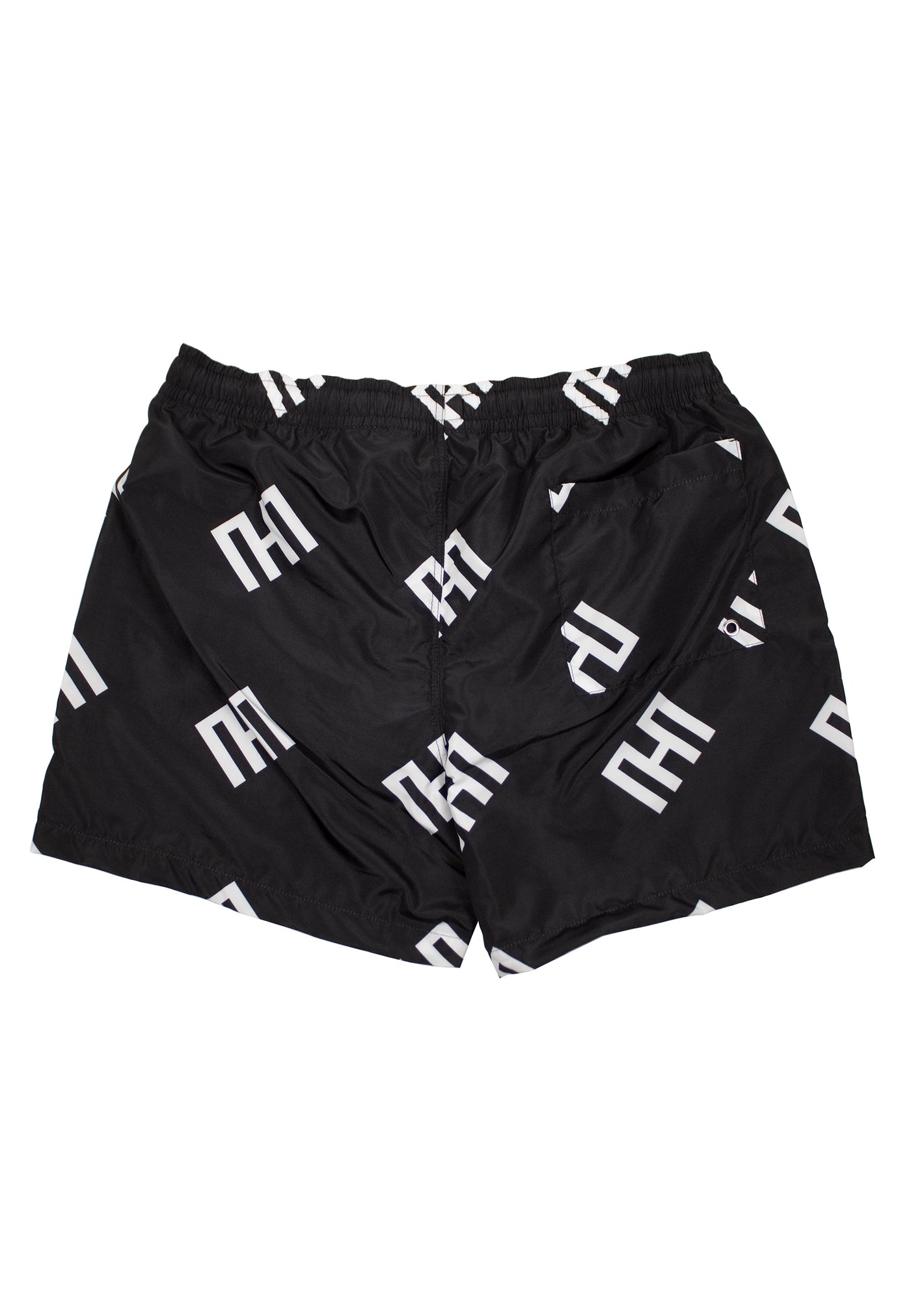 Men's swimming trunks