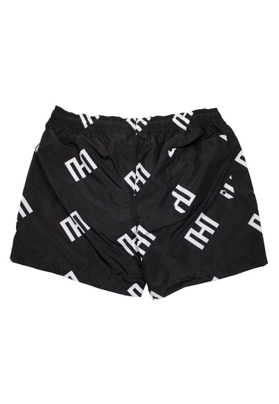 Men's swimming trunks