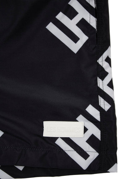 Men's swimming trunks