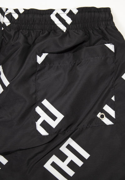 Men's swimming trunks