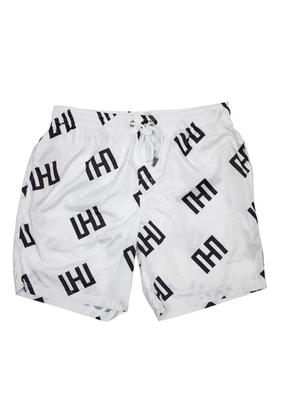 Men's swimming trunks