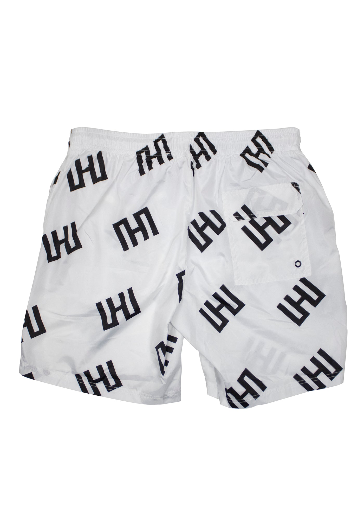Men's swimming trunks