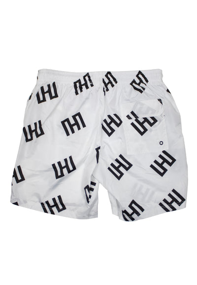 Men's swimming trunks