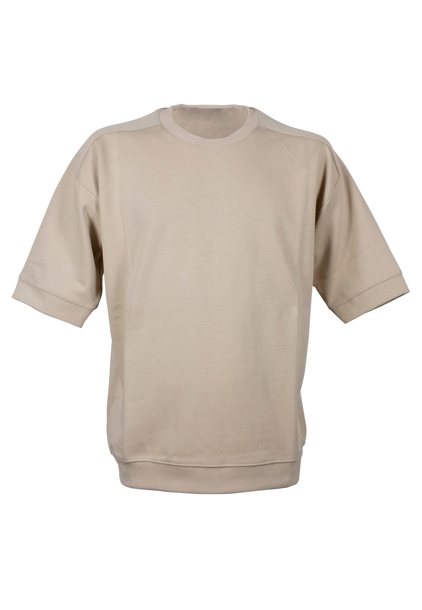 HEAVY-COTTON -T-SHIRT