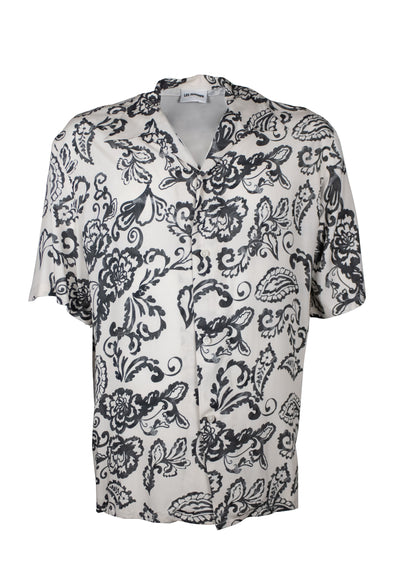 VISCOSE PRINTED SHIRT