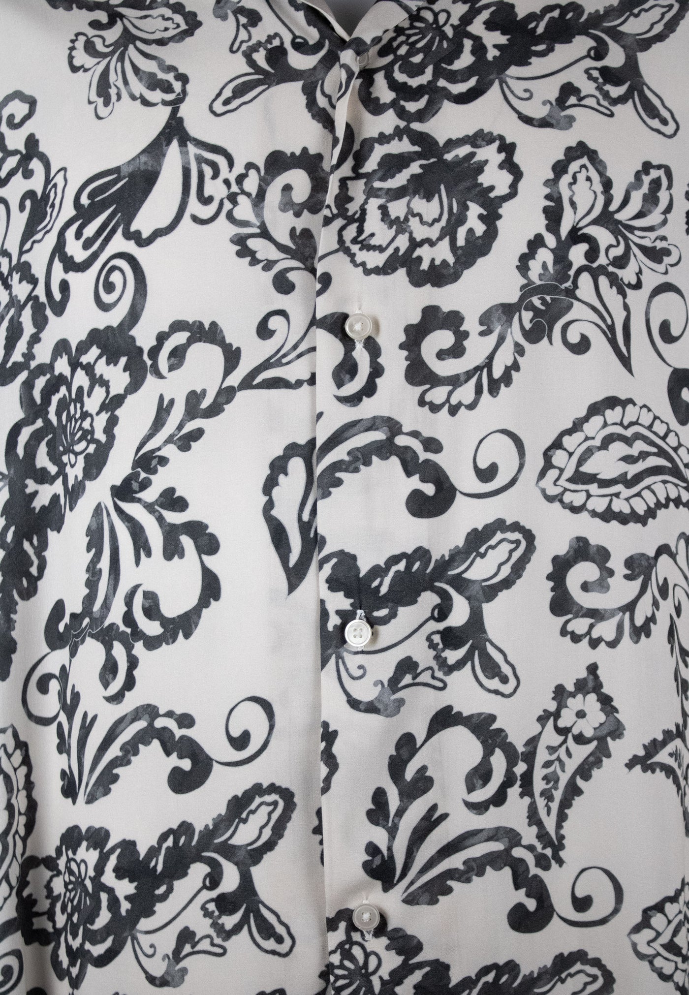VISCOSE PRINTED SHIRT