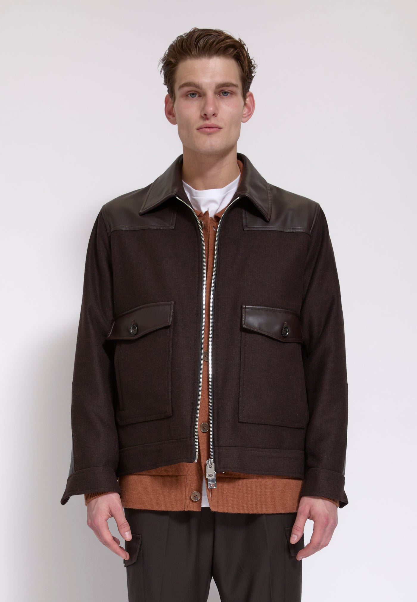Men’s jacket