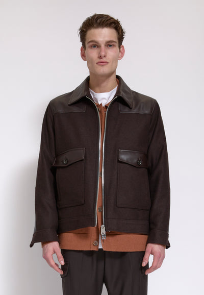 Men’s jacket