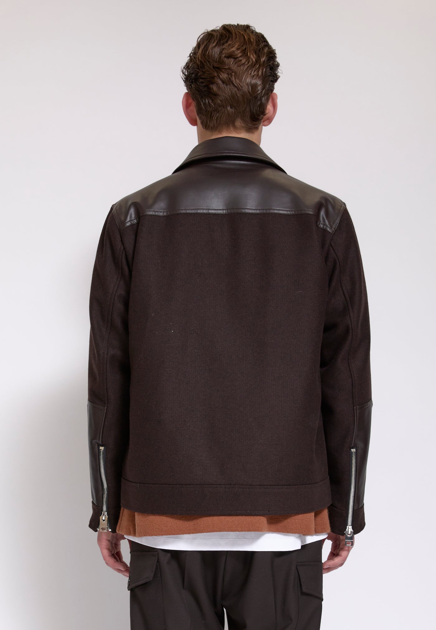 Men’s jacket