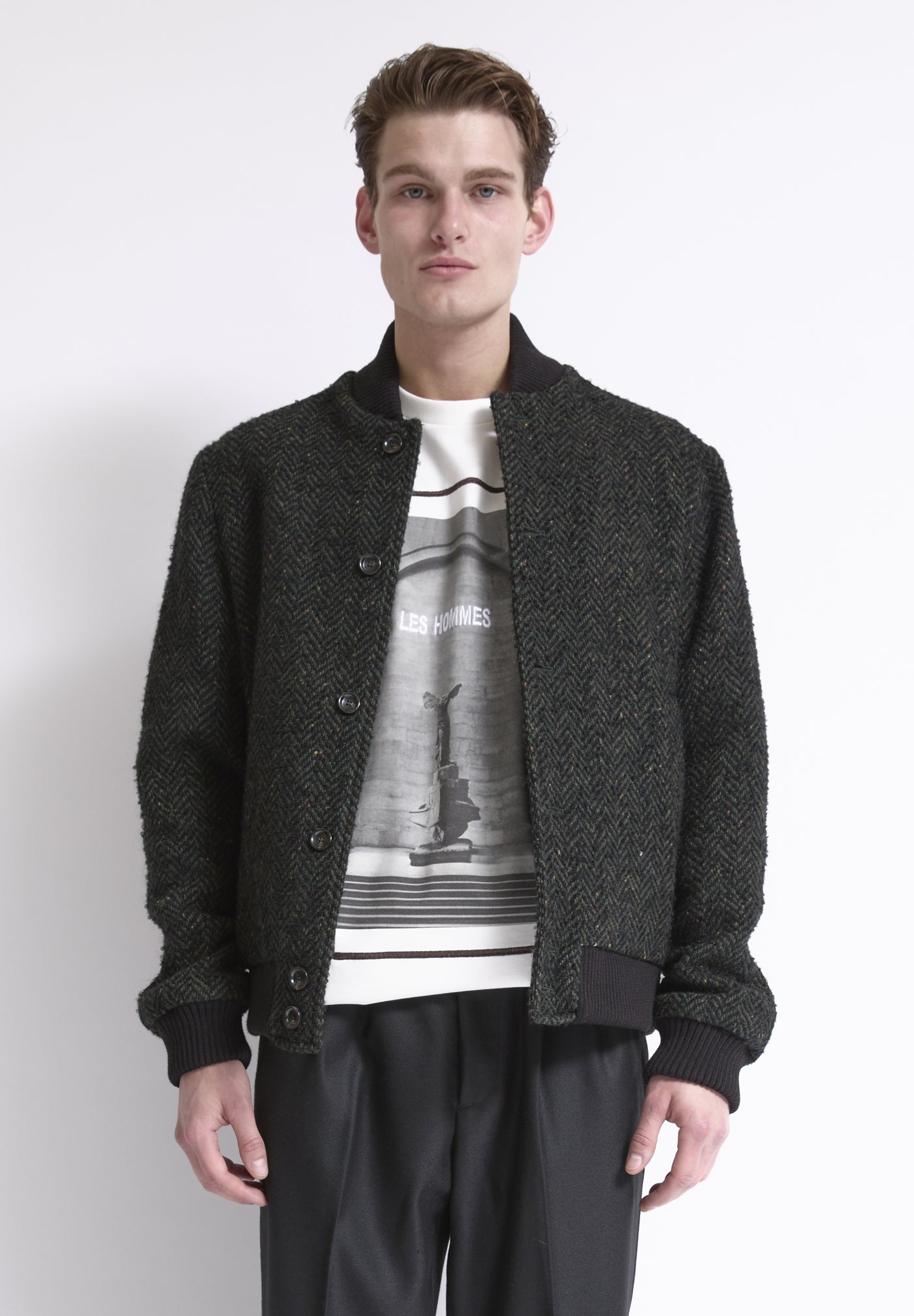 Men’s jacket