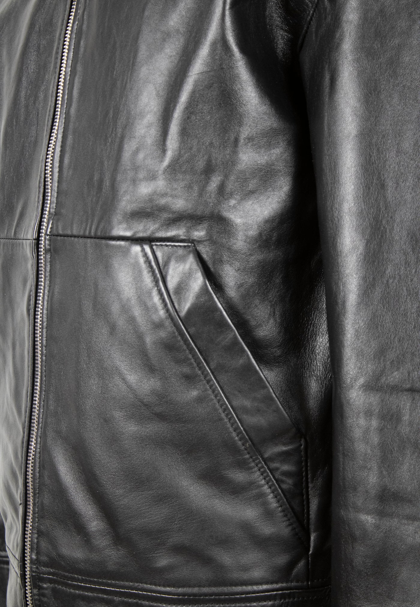 Men’s jacket