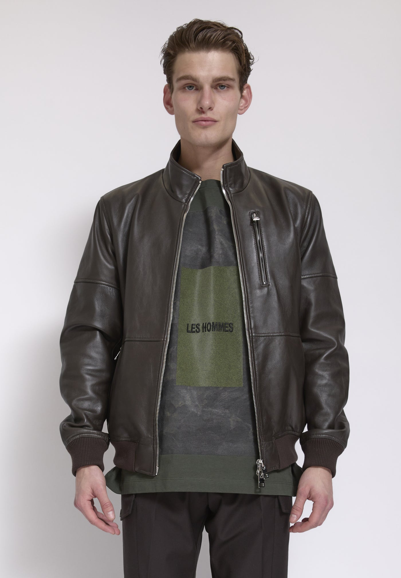 Men’s jacket