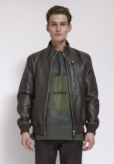 Men’s jacket