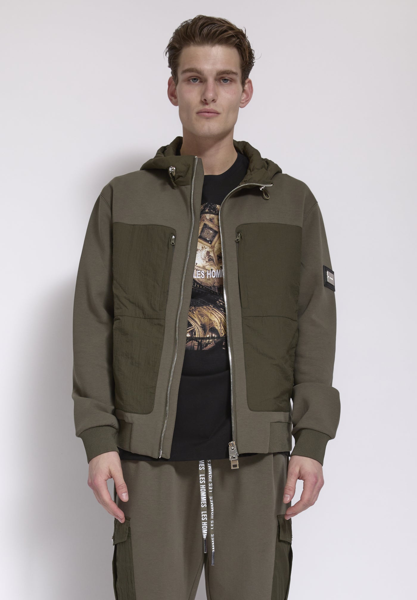Men’s jacket