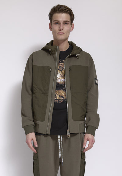 Men’s jacket