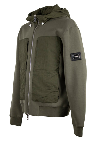 Men’s jacket