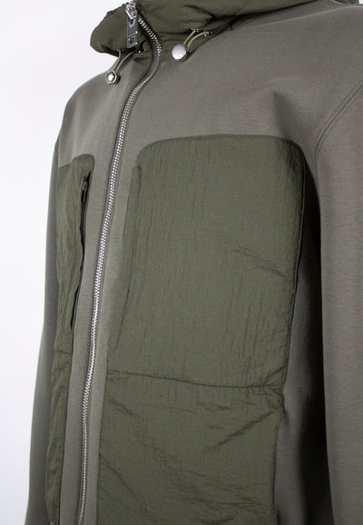 Men’s jacket