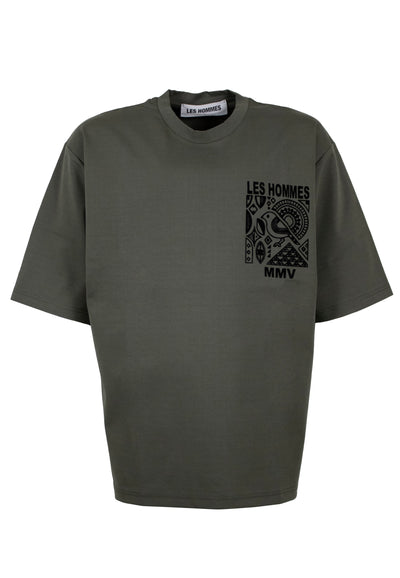 252L04013  T-shirt