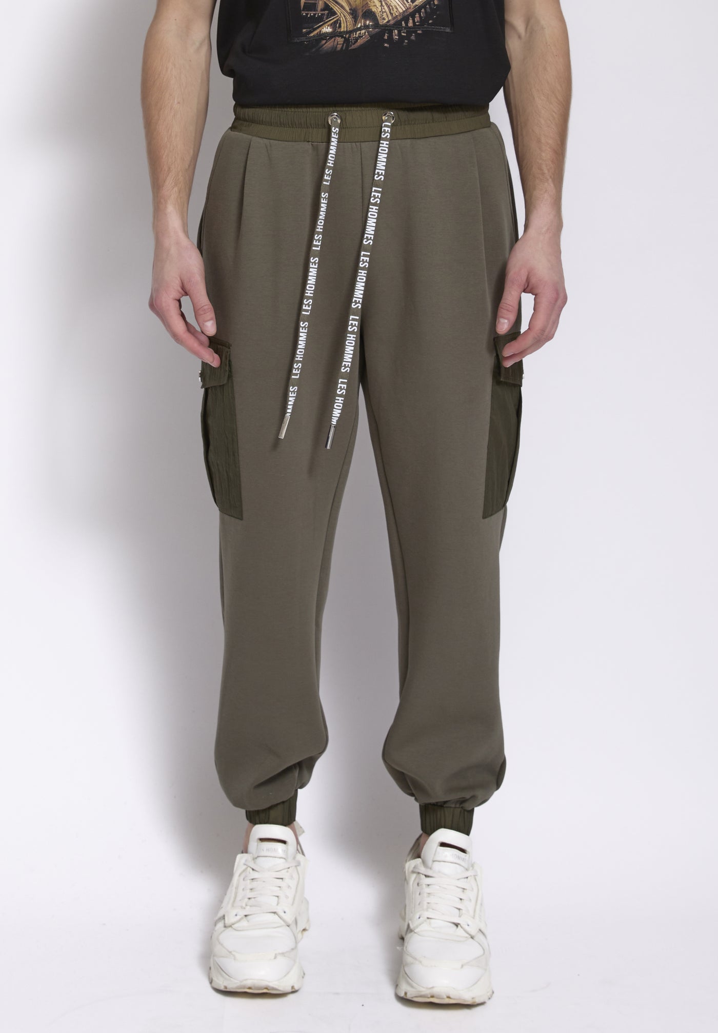 252L04034  Jogger