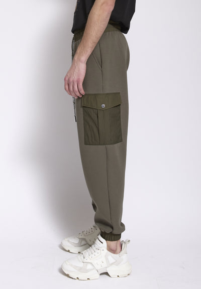 252L04034  Jogger