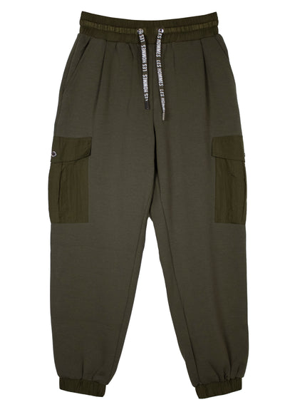 252L04034  Jogger