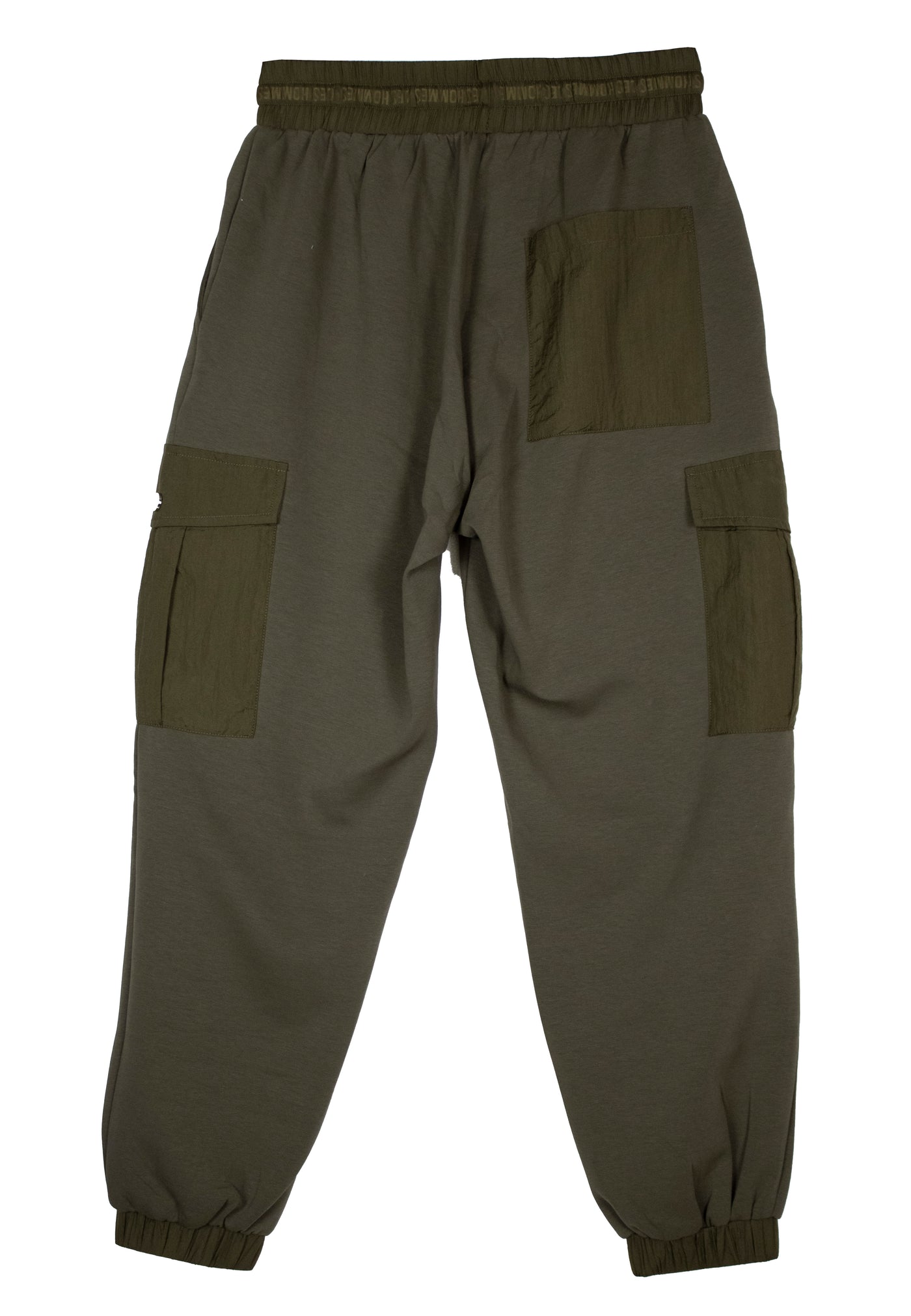 252L04034  Jogger