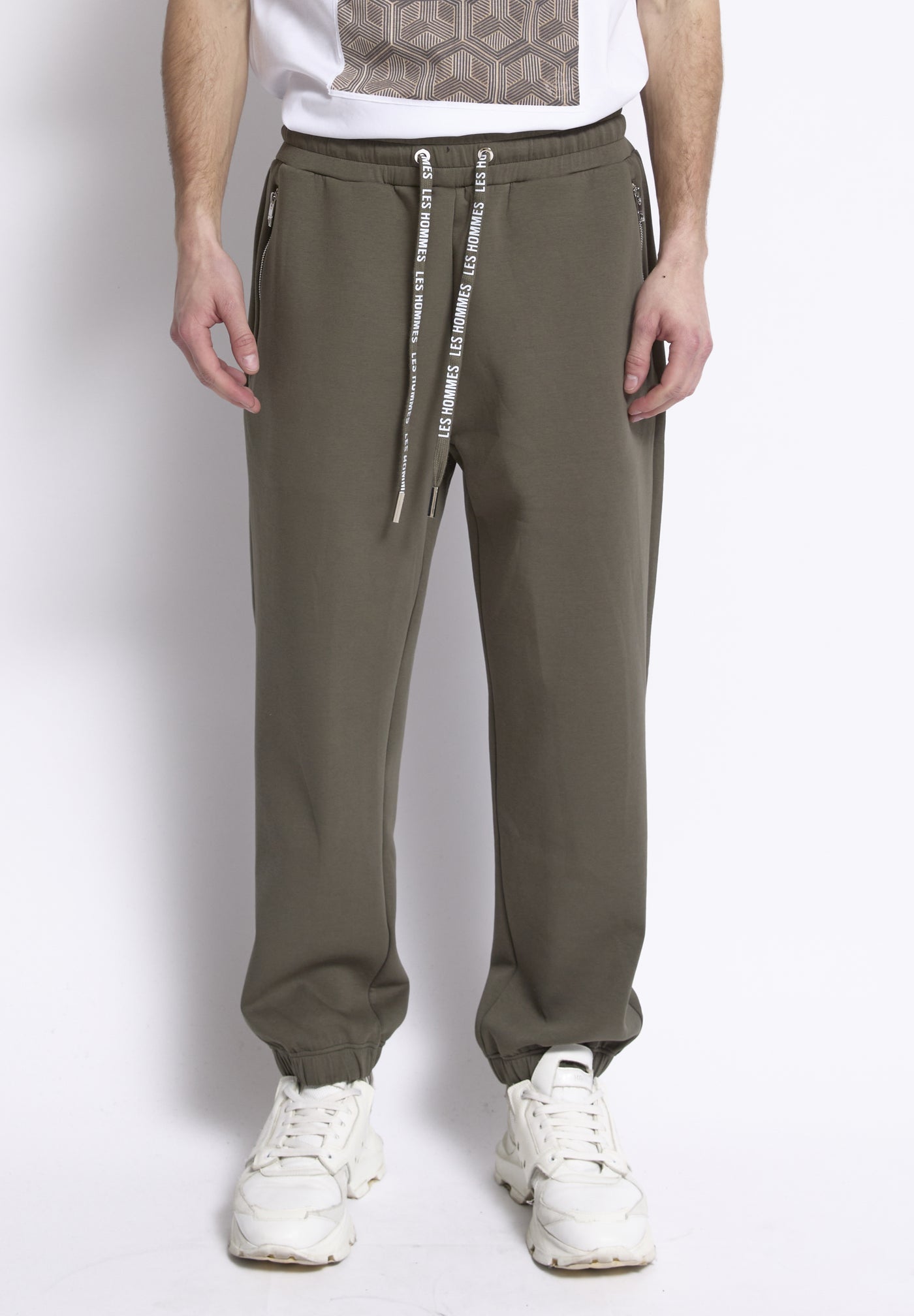 252L04035  Jogger