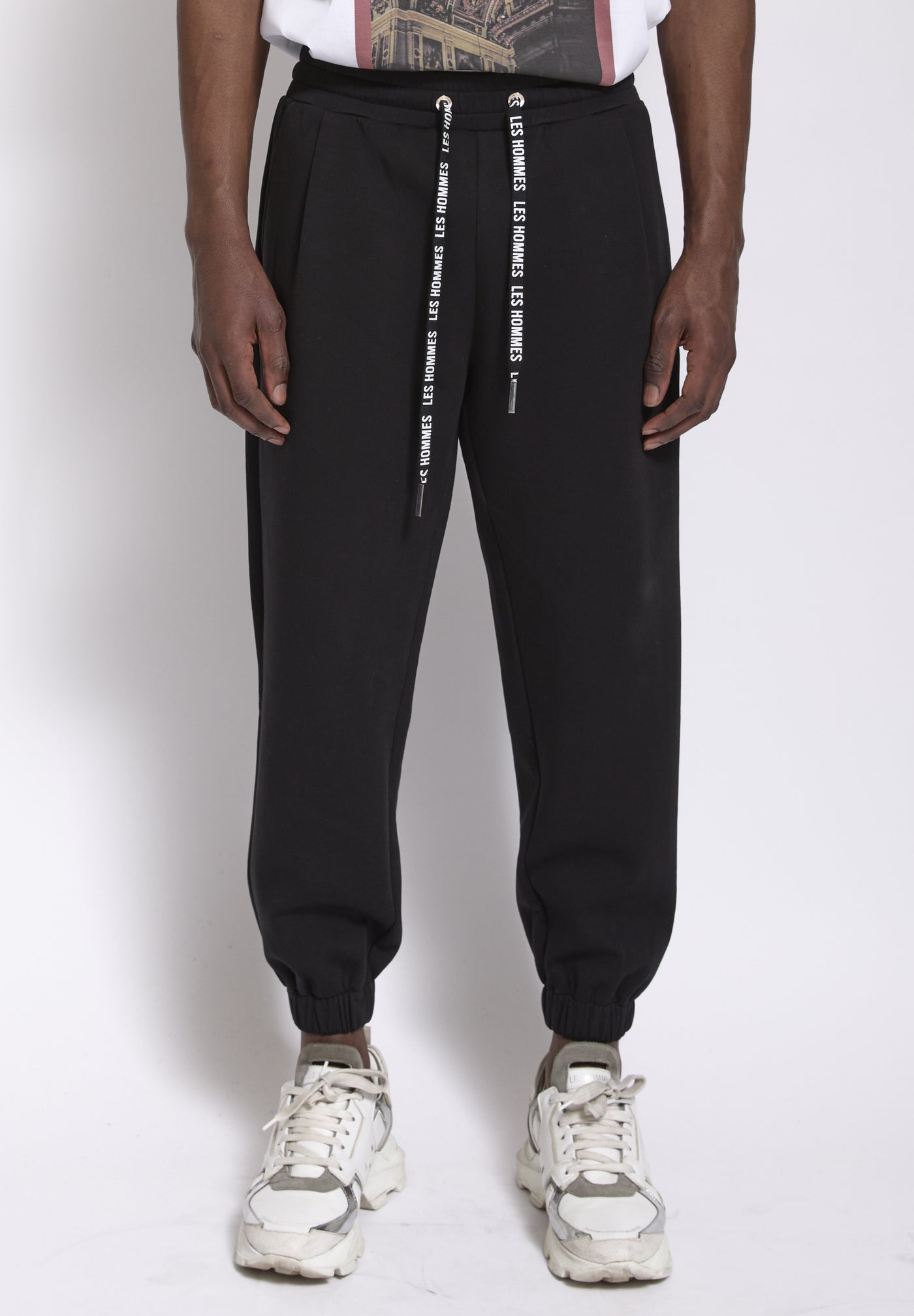 252L04036  Jogger
